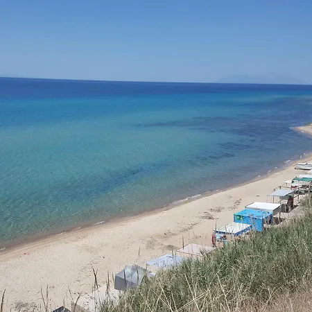 Dama Kamp Alani אוהל מפואר Karaincirli